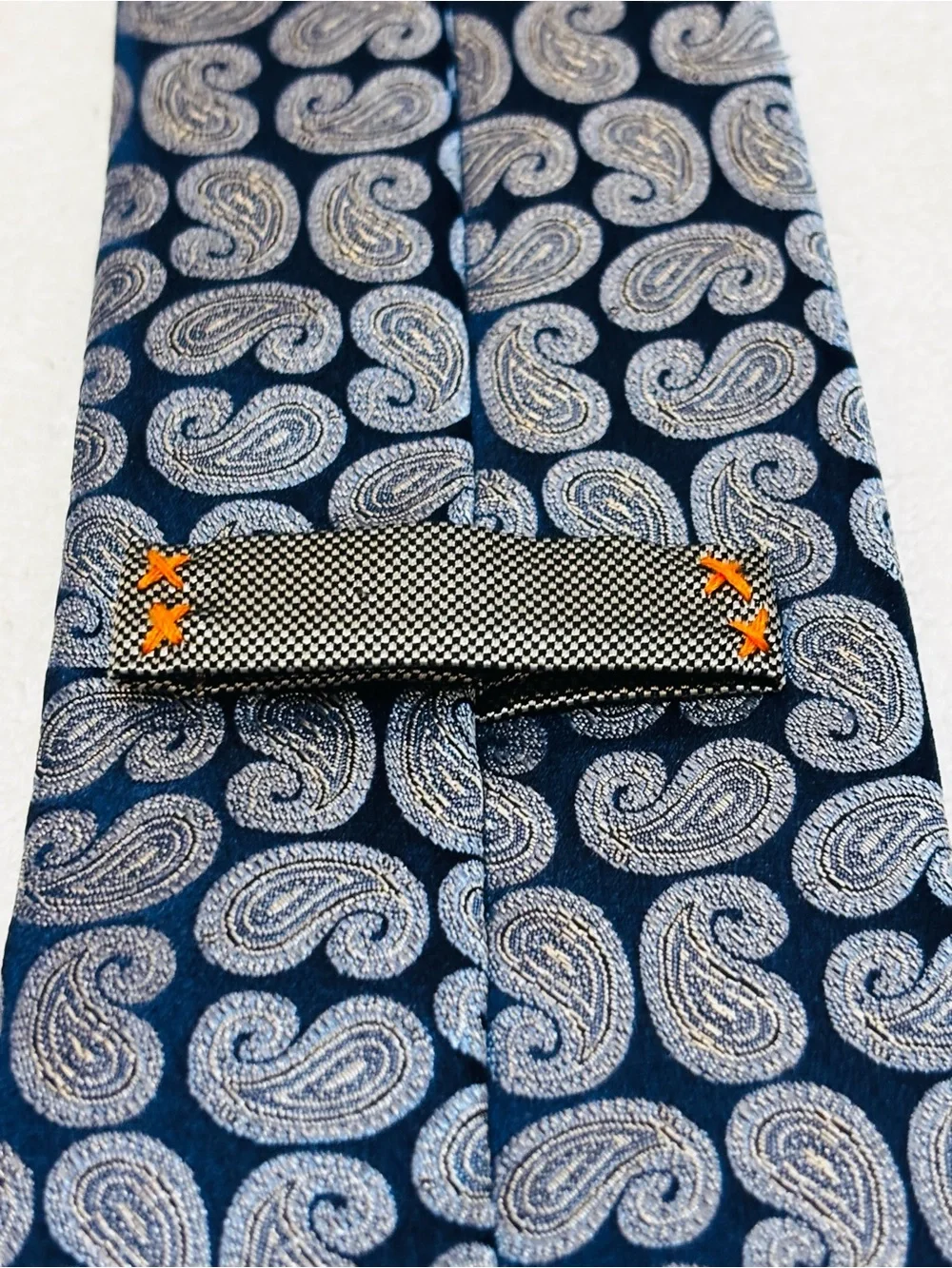 Brand New Stylish Tie By Bloomingdales
